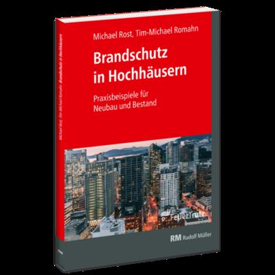 Brandschutz in Hochhäusern