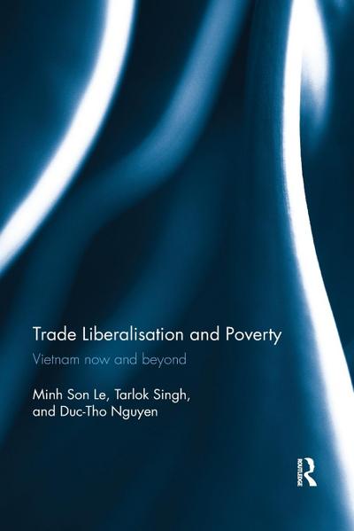 Trade Liberalisation and Poverty