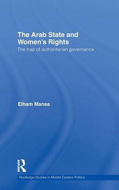 The Arab State and Women’s Rights