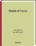Moduli of Curves