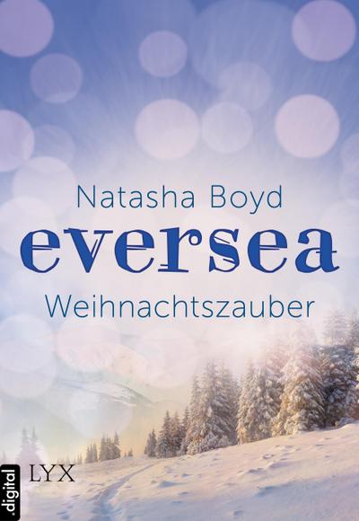 Eversea - Weihnachtszauber