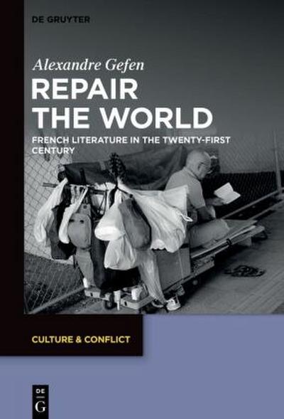 Repair the World