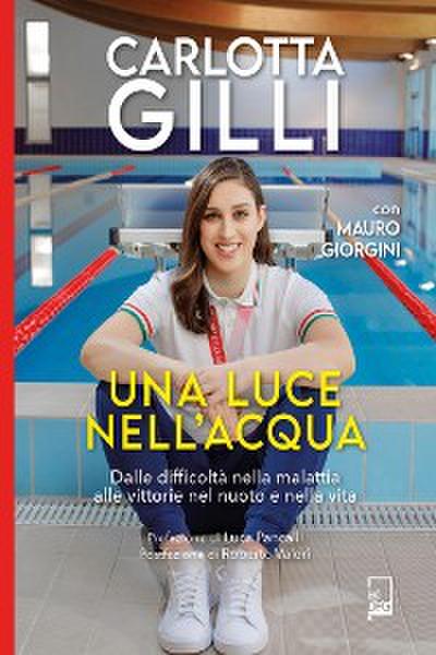 Una luce nell’acqua