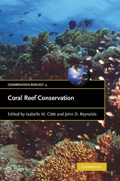 Coral Reef Conservation