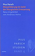 Messerklärung im Geist der liturgischen Erneuerung