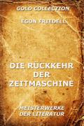 Die Rückkehr der Zeitmaschine
