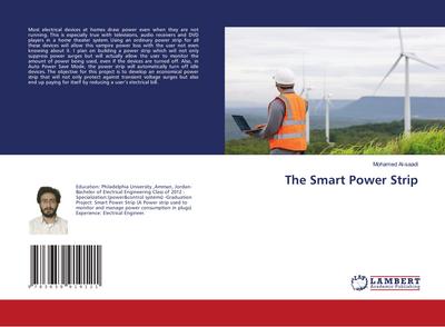 The Smart Power Strip