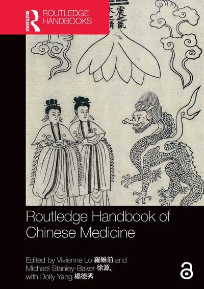 Routledge Handbook of Chinese Medicine