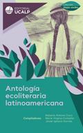 Antología ecoliteraria latinoamericana
