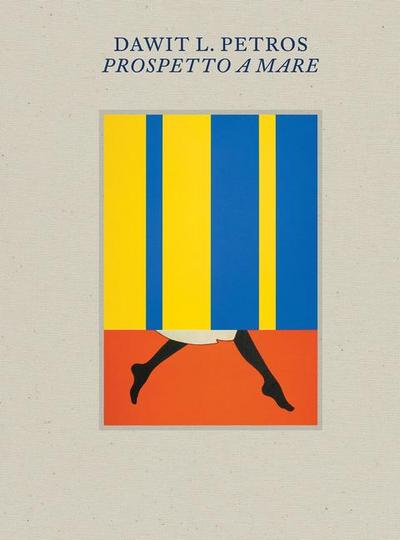 Dawit L. Petros: Prospetto a Mare