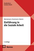 Einführung in die Soziale Arbeit