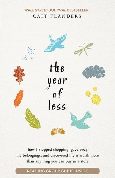 Year of Less