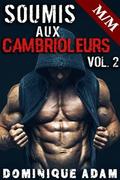 Soumis Aux Cambrioleurs Vol. 2