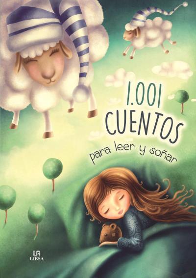 1001 cuentos para leer y soñar
