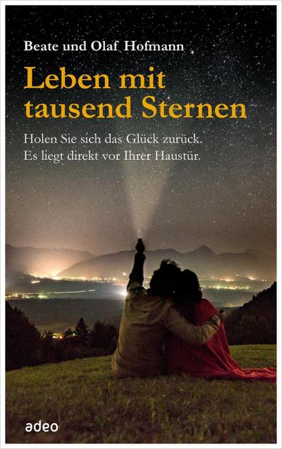 Hofmann, B: Leben mit tausend Sternen.