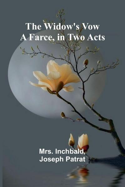 The Widow’s Vow