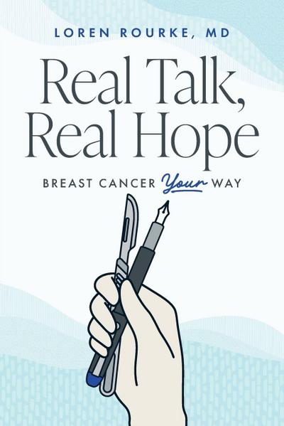 Real Talk, Real Hope