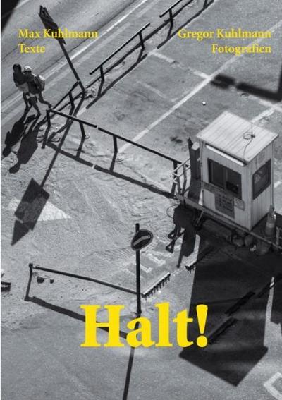 Halt!