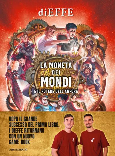 La moneta dei mondi e il potere dell’anfora