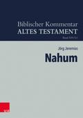 Nahum