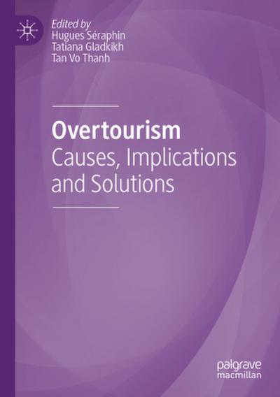 Overtourism