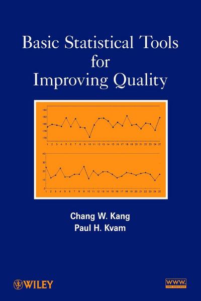 Basic Statistical Tools for Improving Quality