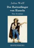 Der Rattenfänger von Hameln
