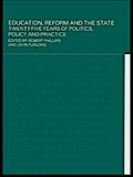 Education, Reform and the State