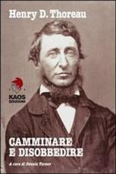 Camminare e disobbedire. Le radici filosofiche dell’ambientalismo e del pacifismo