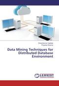 Data Mining Techniques for Distributed Database En