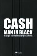 Cash - Man in Black