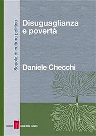 Disuguaglianza e povertà