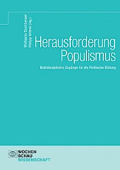 Herausforderung Populismus