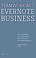 Teamwork mit Evernote Business