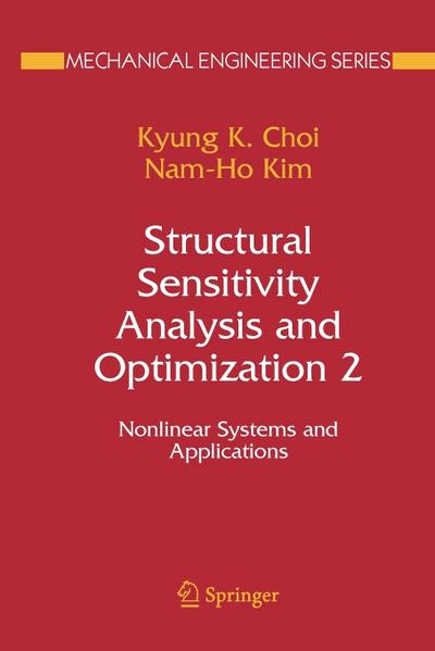 Structural Sensitivity Analysis and Optimization 2