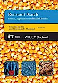 Resistant Starch