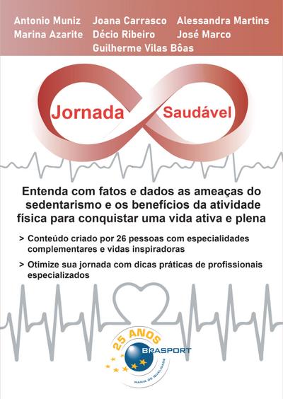 Jornada Saudável