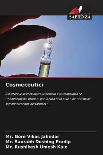 Cosmeceutici