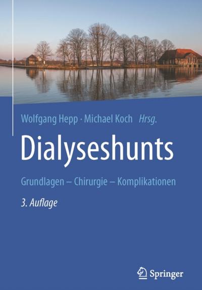 Dialyseshunts