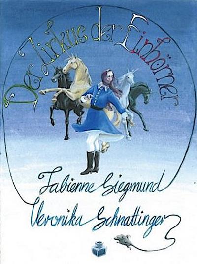 Der Zirkus der Einhörner