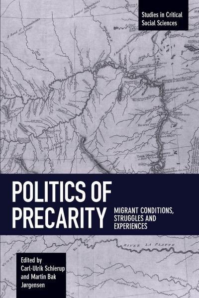 Politics of Precarity