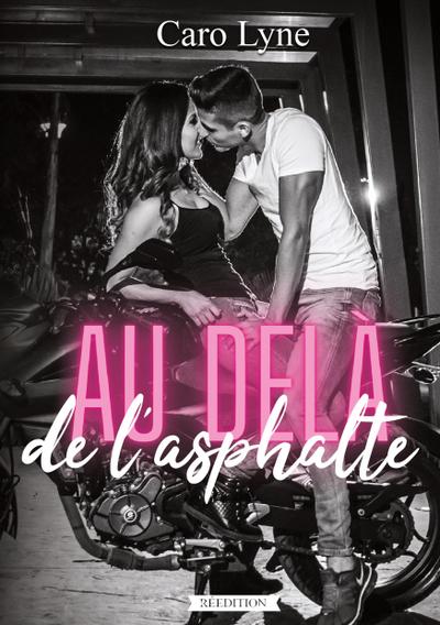 Au delà de l’Asphalte