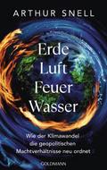 Erde, Luft, Feuer, Wasser