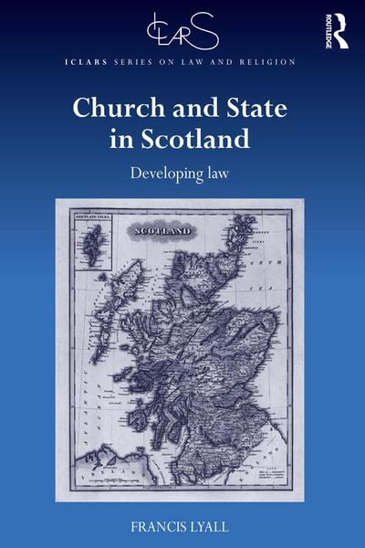 Church and State in Scotland