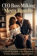 CEO Boss Milking Mega Bundle