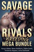 Savage Rivals Breeding Mega Bundle