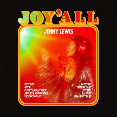 Joy’All, 1 Audio-CD
