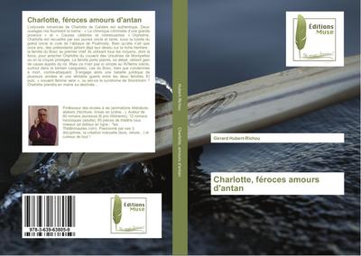 Charlotte, furieuses amours d’antan
