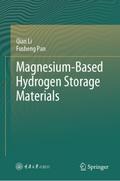 Magnesium-Based Hydrogen Storage Materials