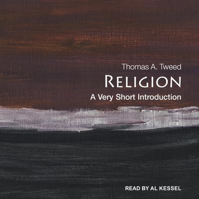 Religion Lib/E: A Very Short Introduction